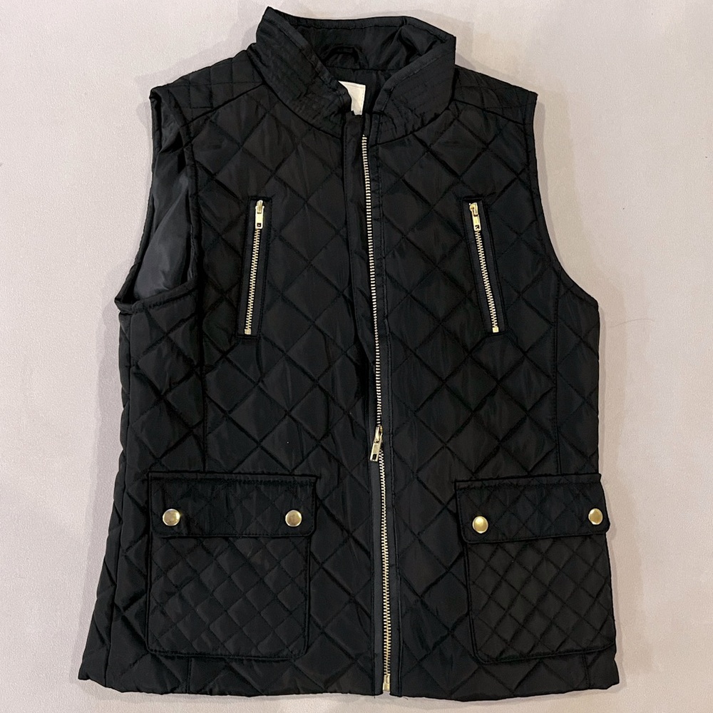 Copper Key Vest Size 10/12